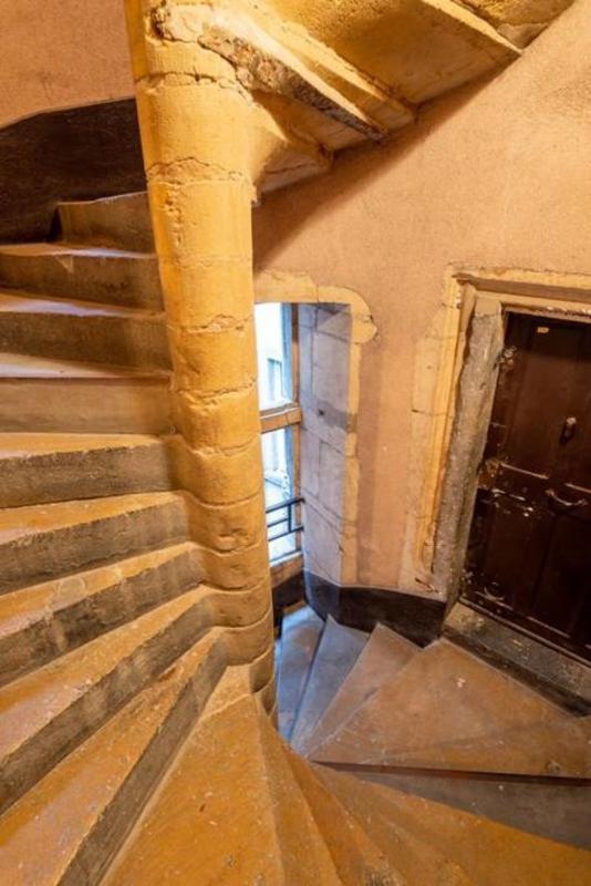 Ferienwohnung Lugdunum At The Heart Of The Old Lyon Ail Exterior foto