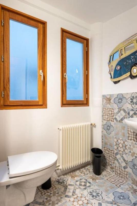 Ferienwohnung Lugdunum At The Heart Of The Old Lyon Ail Exterior foto