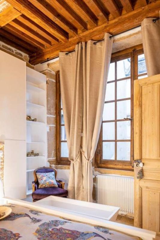 Ferienwohnung Lugdunum At The Heart Of The Old Lyon Ail Exterior foto